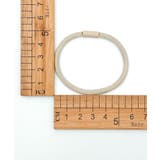 ヘアゴムヘアアクセサリー5色セット韓国風 | Miniministore | 詳細画像11 