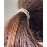 ヘアゴムヘアアクセサリー5色セット韓国風 | Miniministore | 詳細画像7 