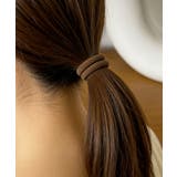 ヘアゴムヘアアクセサリー5色セット韓国風 | Miniministore | 詳細画像8 