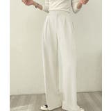 パンツスーツセット テーラードジャケット | Miniministore | 詳細画像12 