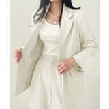 パンツスーツセット テーラードジャケット | Miniministore | 詳細画像13 