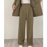 パンツスーツセット テーラードジャケット | Miniministore | 詳細画像15 