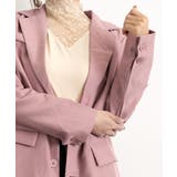 パンツスーツセット テーラードジャケット | Miniministore | 詳細画像25 