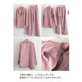 パンツスーツセット テーラードジャケット | Miniministore | 詳細画像29 