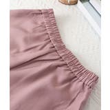 パンツスーツセット テーラードジャケット | Miniministore | 詳細画像31 