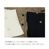 スーツスカートセットテーラードジャケット | Miniministore | 詳細画像27