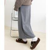 ファーサンダル 厚底韓国風ファースリッパ | Miniministore | 詳細画像17 