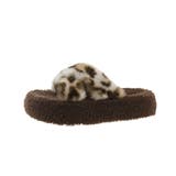 ファーサンダル 厚底韓国風ファースリッパ | Miniministore | 詳細画像29 