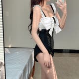 ビッグリボン ワンピース水着 レディース | Miniministore | 詳細画像7 