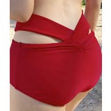 バックリボンセパレートビキニ 水着セット | Miniministore | 詳細画像15
