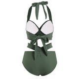 バックリボンセパレートビキニ 水着セット | Miniministore | 詳細画像18