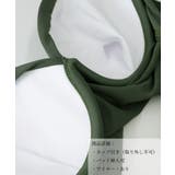 バックリボンセパレートビキニ 水着セット | Miniministore | 詳細画像20