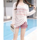 レディース水着三点セット 体型カバー水着 | Miniministore | 詳細画像2