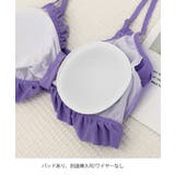 レディース水着三点セット 体型カバー水着 | Miniministore | 詳細画像23