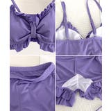 レディース水着三点セット 体型カバー水着 | Miniministore | 詳細画像25