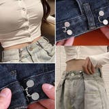 ウエスト調整アジャスター セット 韓国風 | Miniministore | 詳細画像4