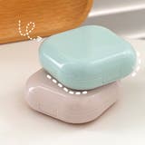 内鏡付きコンタクトレンズケースセット無地 | Miniministore | 詳細画像6 