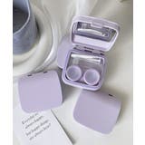 内鏡付きコンタクトレンズケースセット無地 | Miniministore | 詳細画像14 