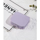 内鏡付きコンタクトレンズケースセット無地 | Miniministore | 詳細画像15 