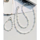 スマホ ショルダー パールストラップ人気 | Miniministore | 詳細画像4