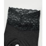 レース切り替えレギンス 美脚美尻スパッツ | Miniministore | 詳細画像17 