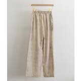 タイダイ染めワイドパンツ春夏ロングパンツ | Miniministore | 詳細画像17 