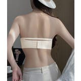 ブラジャー単品 ストラップレスブラ楽ちん | Miniministore | 詳細画像11