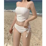 ビキニ 2点水着セット セパレート水着 | Miniministore | 詳細画像11 