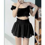 水着レディース ビキニスカート3点セット | Miniministore | 詳細画像11 