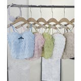 フリンジキャミソールカップ付きブラトップ | Miniministore | 詳細画像12 