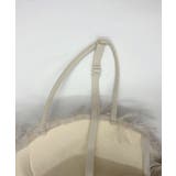 フリンジキャミソールカップ付きブラトップ | Miniministore | 詳細画像24 