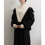 ベーシックトップス プチハイネック韓国風 | Miniministore | 詳細画像7