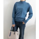 プチハイネックニットトップス レディース | Miniministore | 詳細画像12 