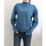 プチハイネックニットトップス レディース | Miniministore | 詳細画像13 