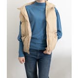 プチハイネックニットトップス レディース | Miniministore | 詳細画像14 