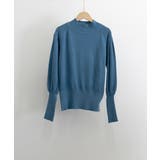 プチハイネックニットトップス レディース | Miniministore | 詳細画像17 