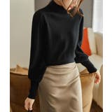 プチハイネックニットトップス レディース | Miniministore | 詳細画像7 