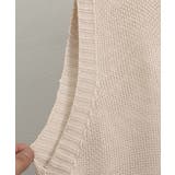 ニットベスト レディースチョッキ 重ね着 | Miniministore | 詳細画像25