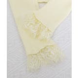 チョーカー風 リブニットトップス 韓国風 | Miniministore | 詳細画像21 