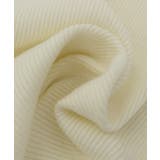 チョーカー風 リブニットトップス 韓国風 | Miniministore | 詳細画像23 