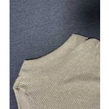 ポロニットトップスきれいめニットセーター | Miniministore | 詳細画像25 