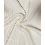 ニットトップス レース切り替えリブニット | Miniministore | 詳細画像19 