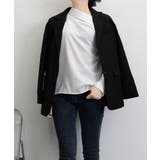 オフショルダーブラウス オフショルダー | Miniministore | 詳細画像7 