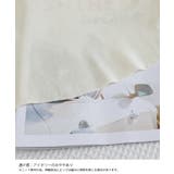 ボウタイサマーニット Vネックトップス | Miniministore | 詳細画像21 