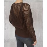 ニットカーディガンタンクトップ２点セット | Miniministore | 詳細画像18 