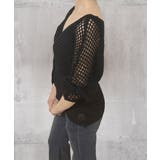 ニットカーディガンタンクトップ２点セット | Miniministore | 詳細画像4 