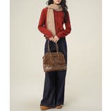 ワンポイントカーディガン リボン刺しゅう | Miniministore | 詳細画像12 