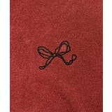 ワンポイントカーディガン リボン刺しゅう | Miniministore | 詳細画像22 