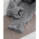 トグルボタンニットカーディガン長袖秋冬服 | Miniministore | 詳細画像20 