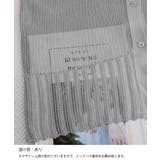 シアーカーディガン透かし編みニットトップ | Miniministore | 詳細画像40 